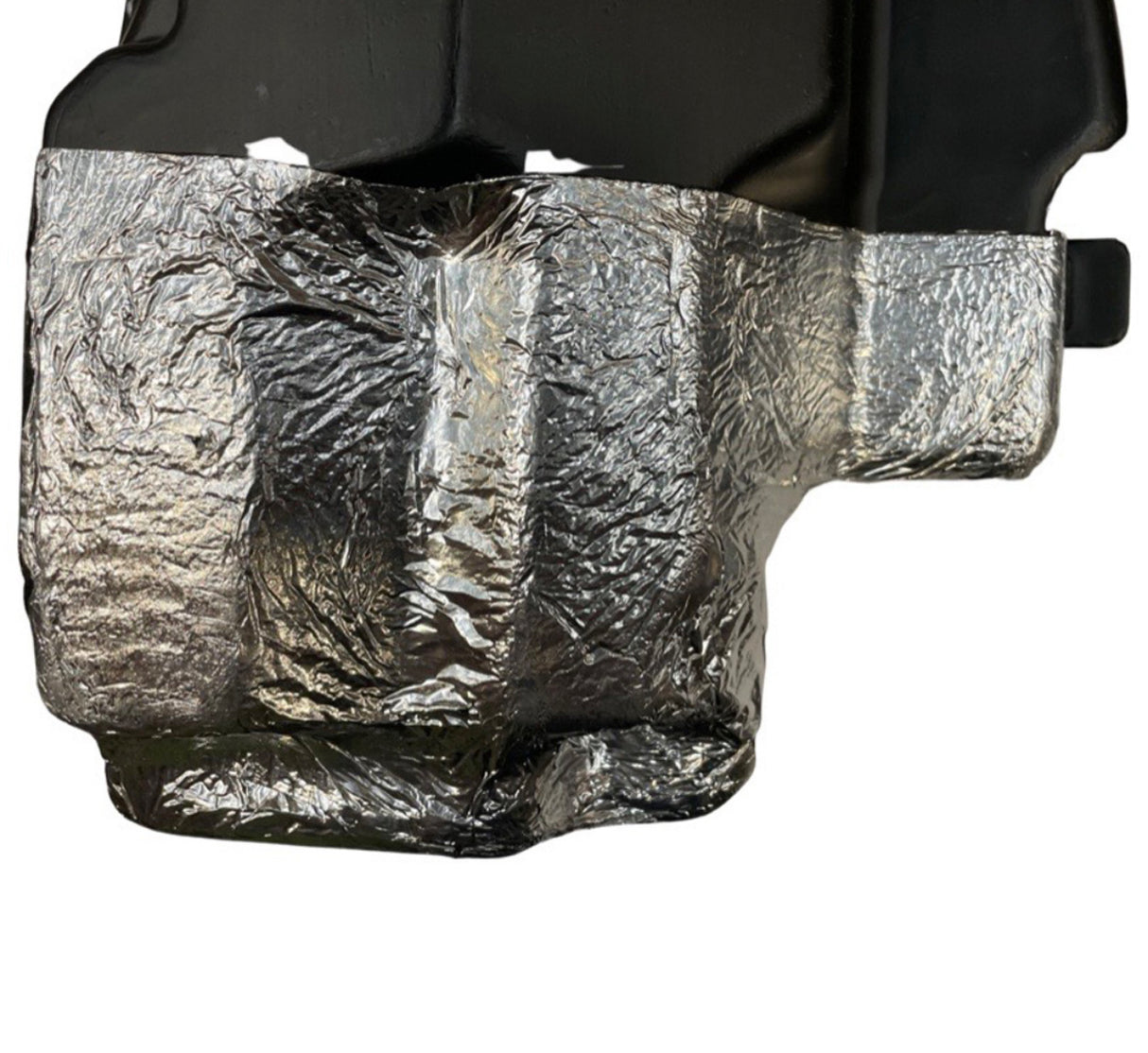 1234038 - Fuel Tank Assembly - P1PE P2500i Inverter Generator