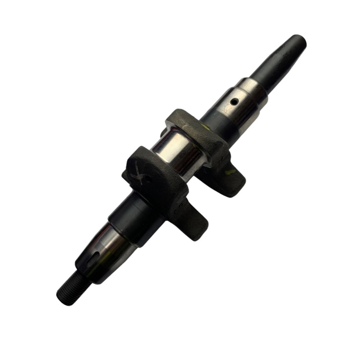 1023079 - Crankshaft Assembly - Hyundai DHY8000SELR Diesel Generator