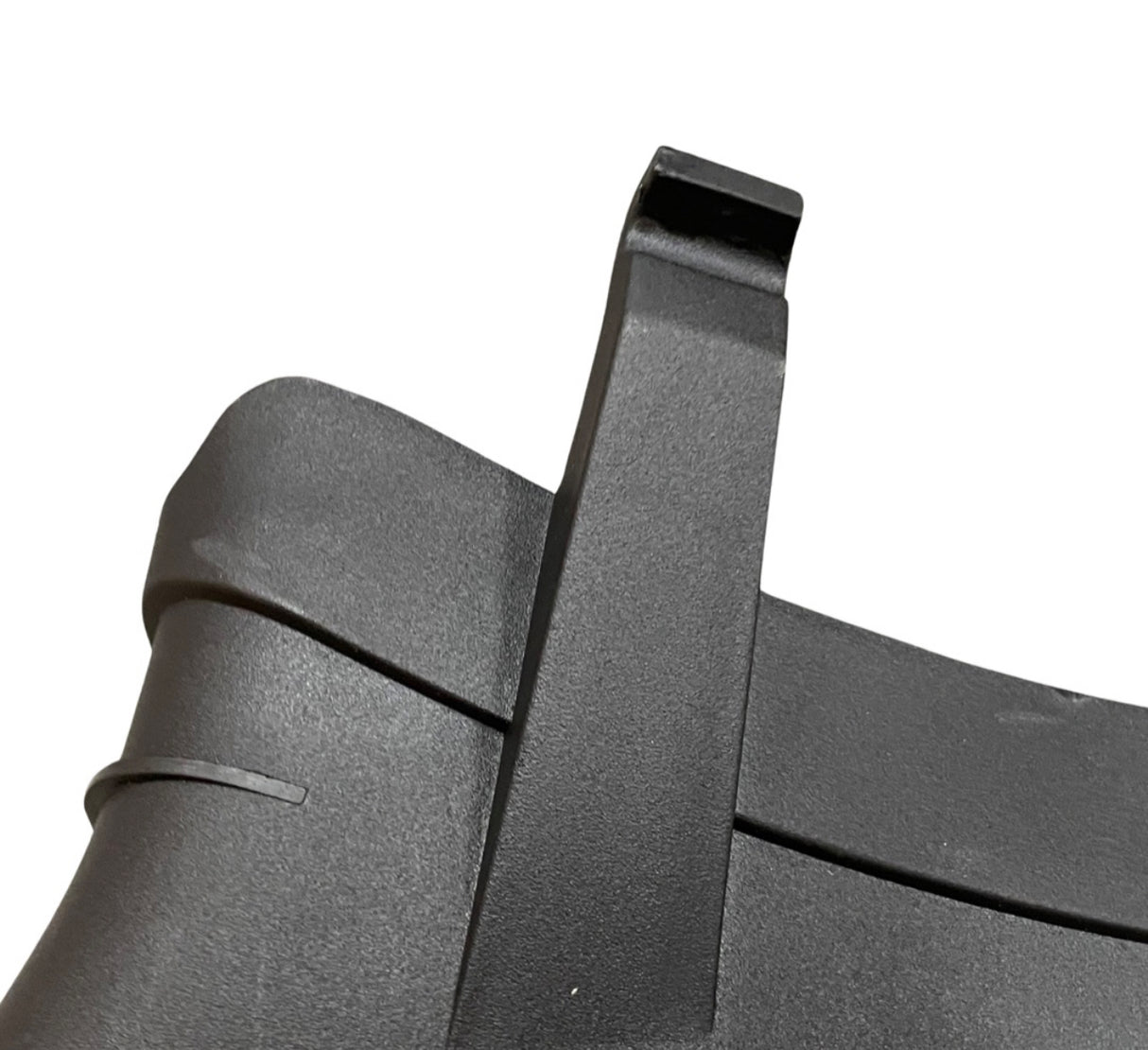 1146066 - Genuine Grass Side Chute - Hyundai HYM530SPE Lawnmower