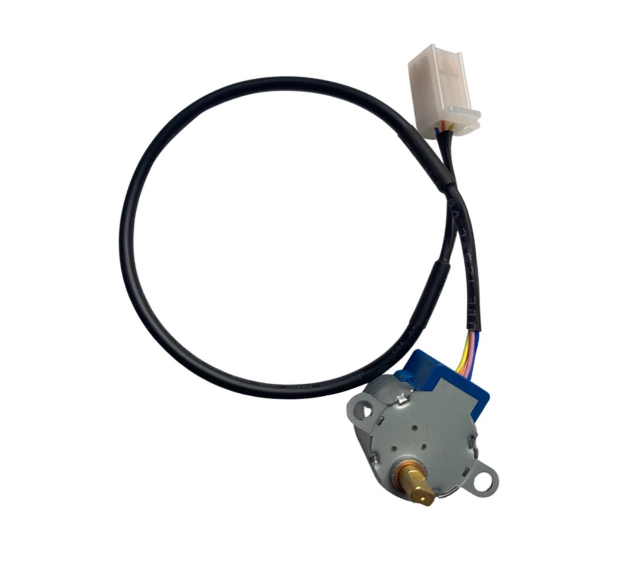 1339315 - Stepper Motor Assembly - Hyundai HY6500SEi Inverter Generator