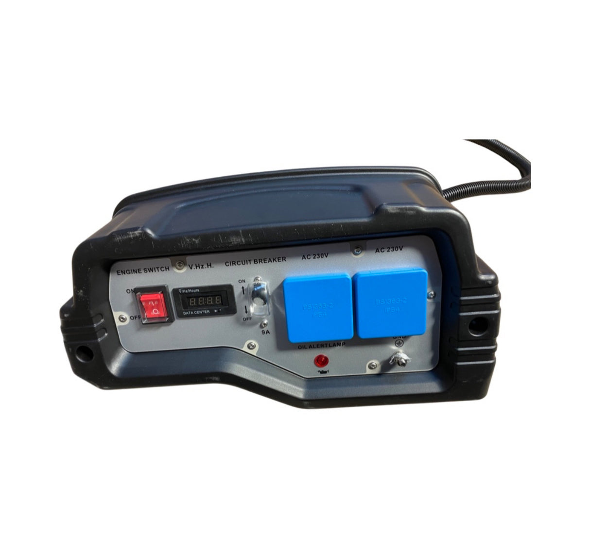 1012089 - Control Panel Assembly - Hyundai HY2800L-2 Petrol Generator