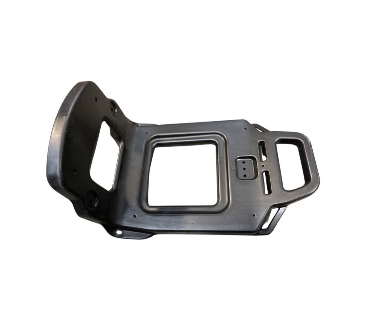 1165087 - Back Support Brace - Hyundai HYB5200 Leaf Blower