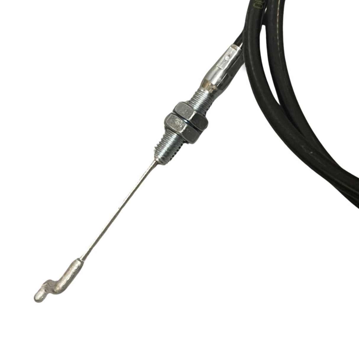 1147007 - Lawnmower Brake OPC Cable Hyundai HYM510SP HYM530SPR