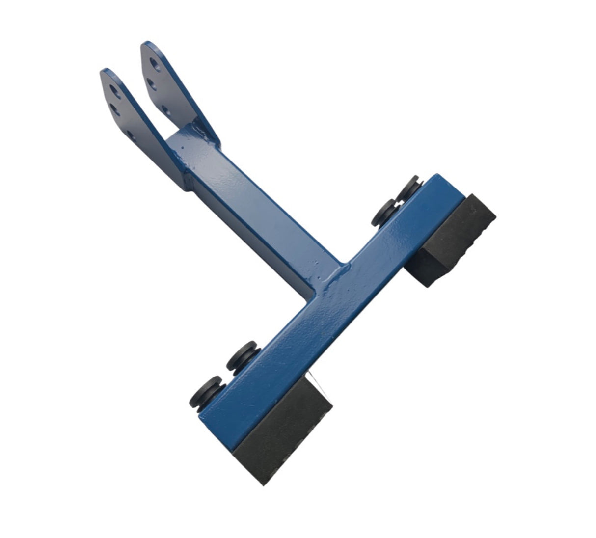 1093034 - Genuine Support Leg - Hyundai HYCH7070E-2 Wood Chipper