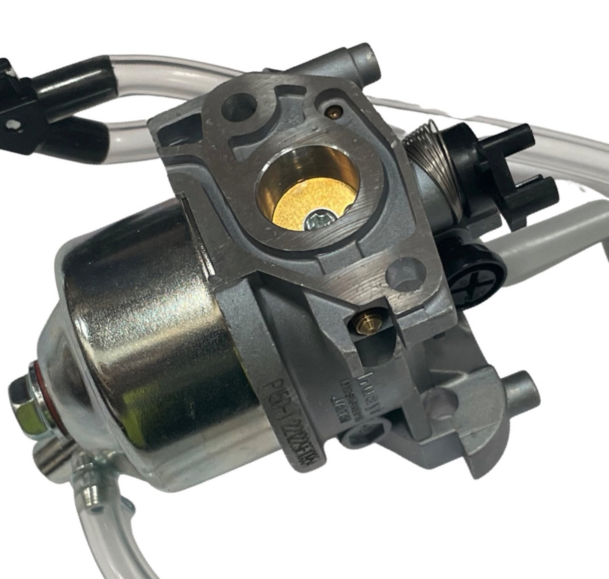 1280006 - Carburettor Assembly - Hyundai HY1000Si Inverter Generator