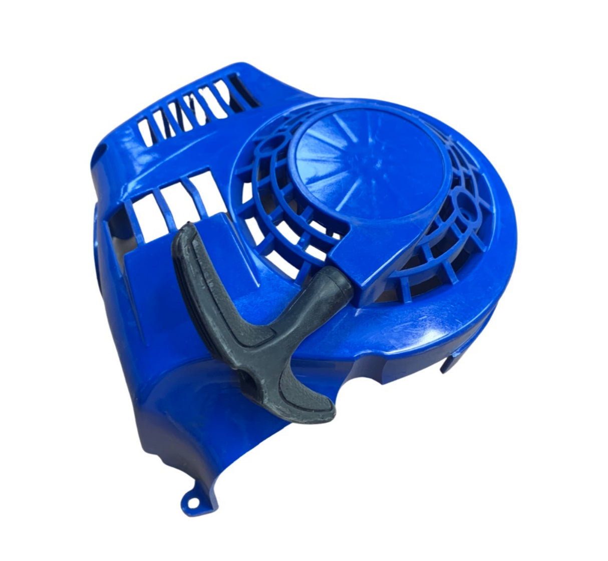 Genuine Recoil Pull Starter Assembly - Hyundai HYBV26 Leaf Blower Vac