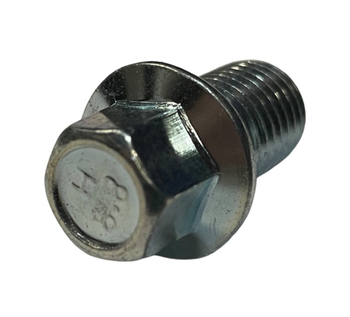 1090049 - Oil Draining Bolt - Hyundai HYCH6560 Wood Chipper