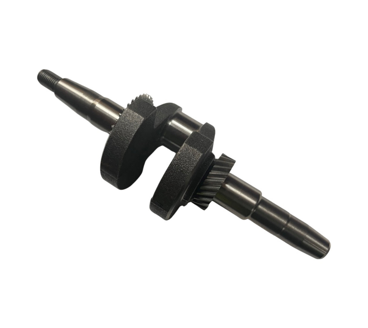 1014119 - Crankshaft Assembly - Hyundai HY3800LEK-2 Petrol Site Generator