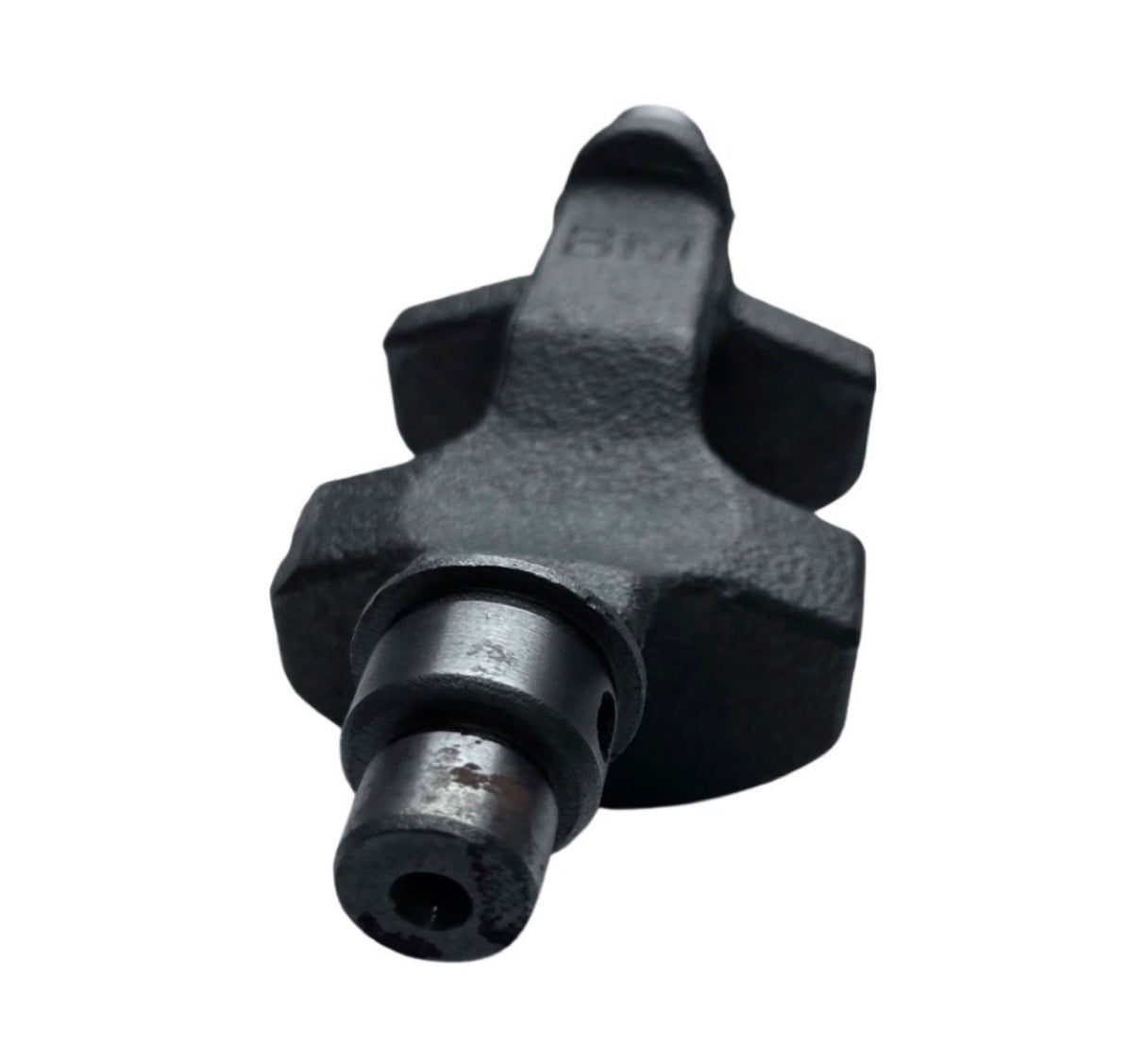 1022062 - Balance Shaft Assembly - Hyundai DHY6000SE Diesel Generator