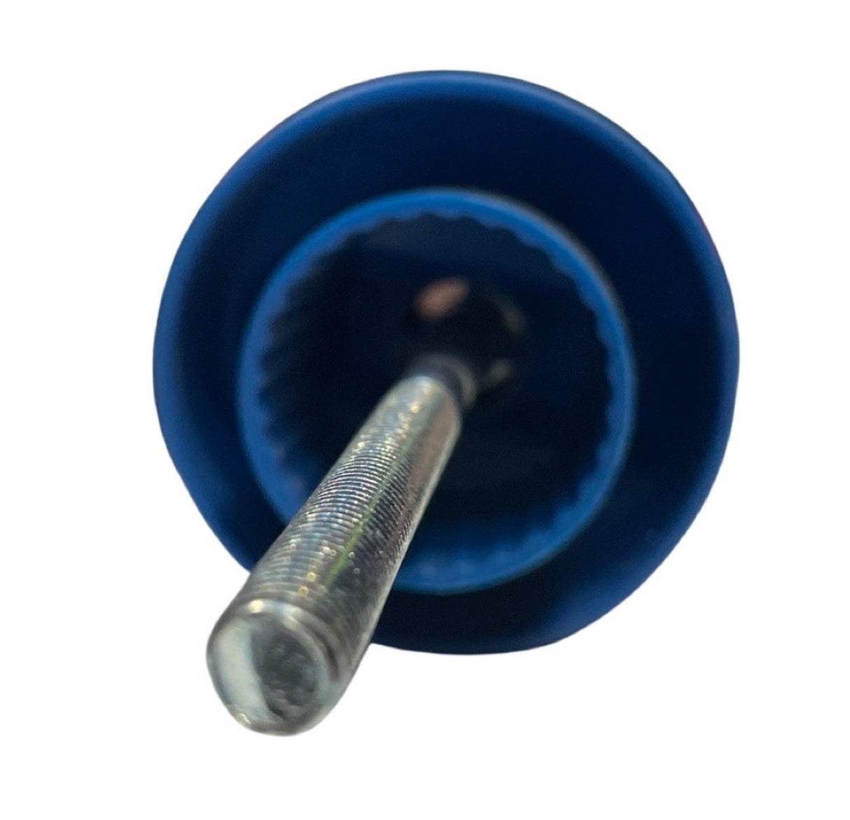 1001038 - Genuine Adjustment Knob - Hyundai HYSC210 Scarifier