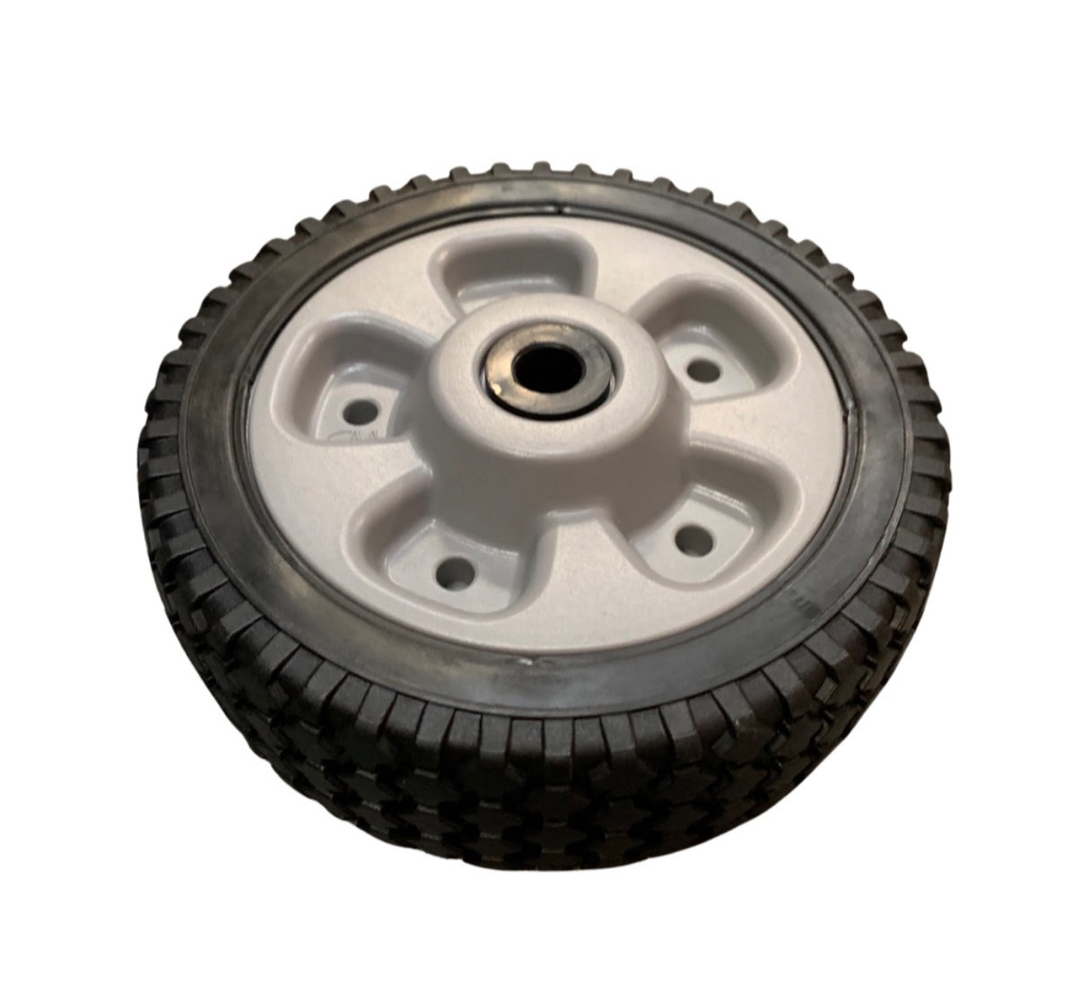 1014046 - Genuine Wheel Assembly - Hyundai HY3800LEK-2 Petrol Site Generator