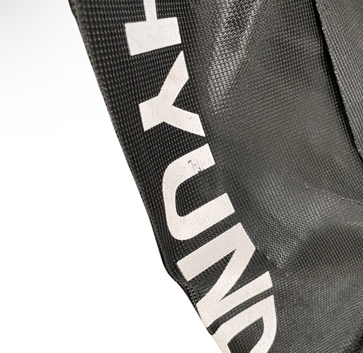 1374026 - Fabric Collection Bag - Hyundai HYSC1500E Scarifier