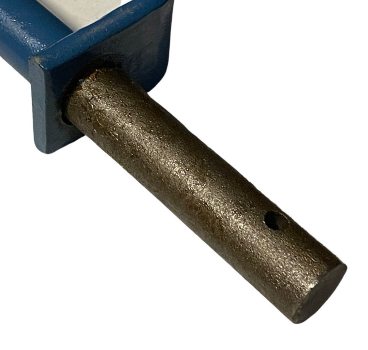 1093003 - Axle Frame Assembly - Hyundai HYCH7070E-2 Wood Chipper