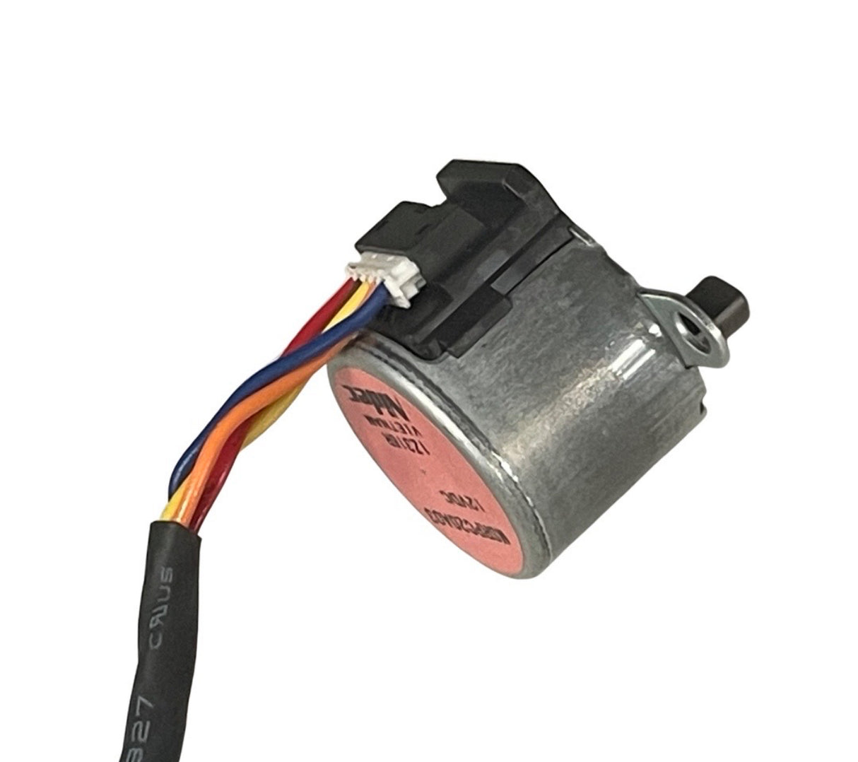 1002166 - Genuine Stepper Motor - Hyundai HY2000Si Inverter Generator