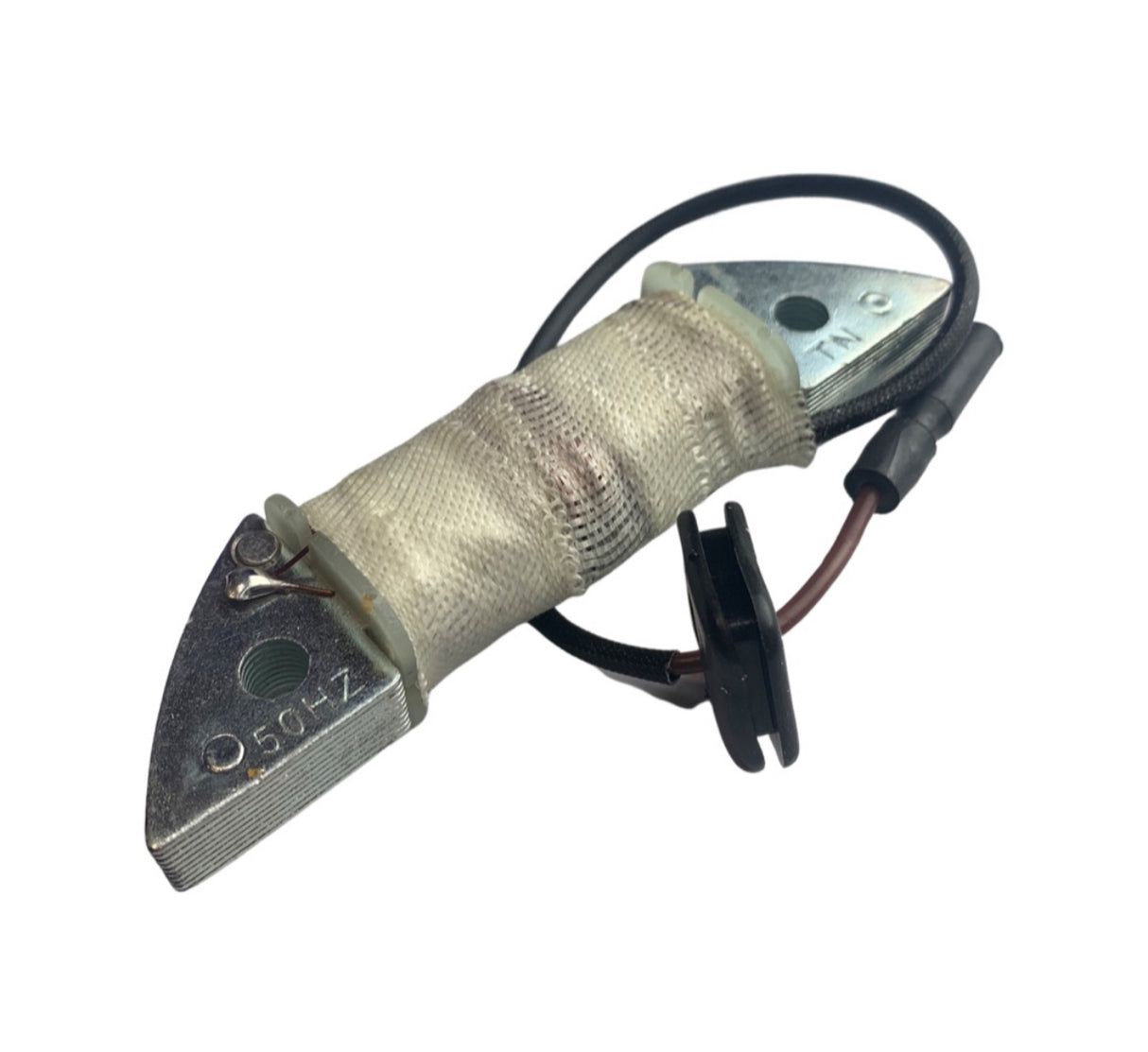 1014103 - Genuine Charging Coil - Hyundai HY3800LEK-2 Petrol Site Generator