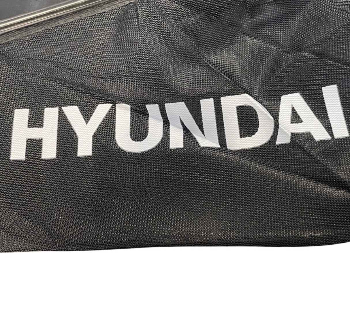 1318049 - Genuine Fabric Collection Bag - Hyundai HYSC1800E Scarifier