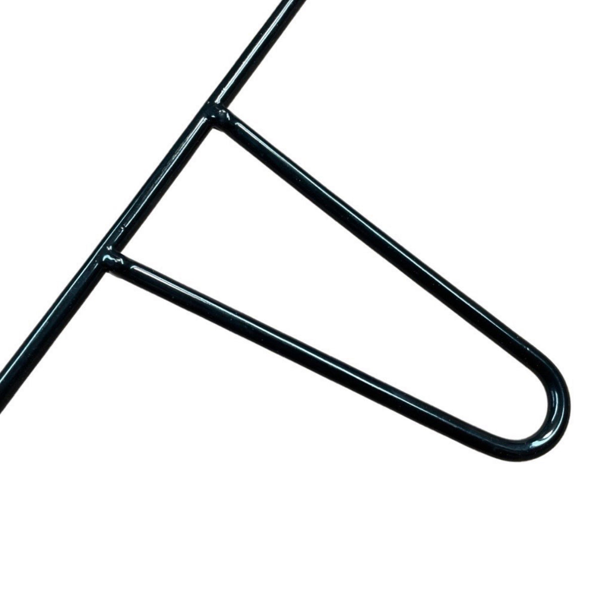 1318048 - Grass Collection Bag Frame - Hyundai HYSC1800E Scarifier