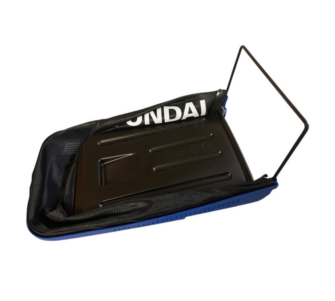 1132079 - Lawnmower Grass Box Assembly Hyundai HYM460SP HYM510SPE HYM560SPE