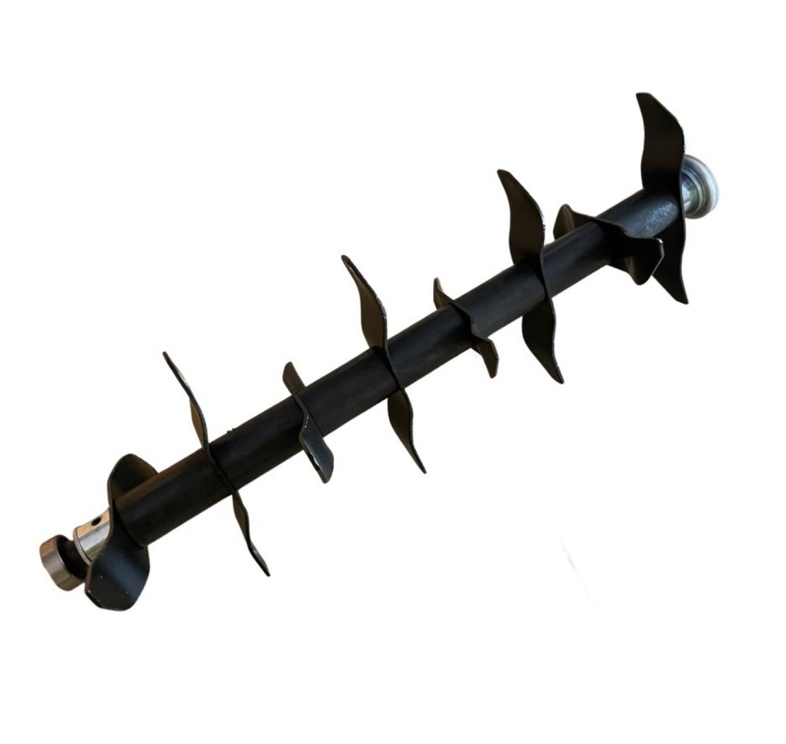 1318129 - Aerator Blade Attachment - Hyundai HYSC1800E Scarifier