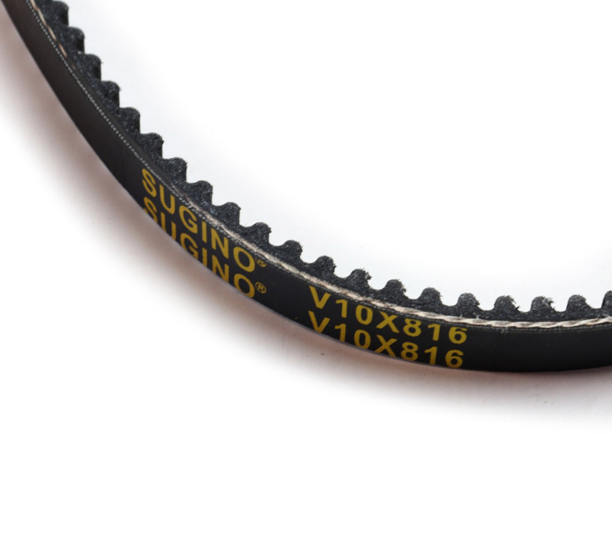 1149102 - Replacement V10 x 816 Toothed Drive Belt Hyundai HYM510SPEZ