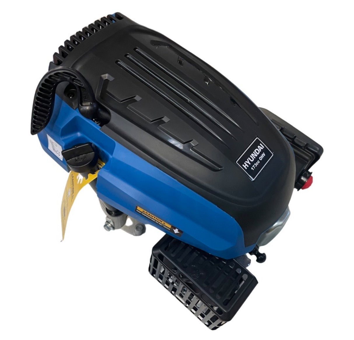 1359022 - Genuine Complete Engine - Hyundai HYFT60P HYFT60SP Field Trimmer