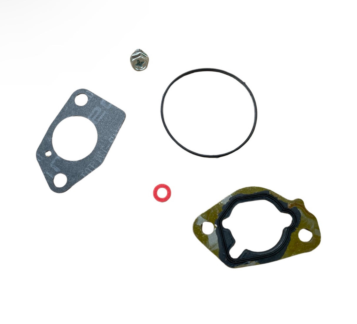 1361128 - Carburettor Seal Gasket Kit - P1PE P10000LE Petrol Generator
