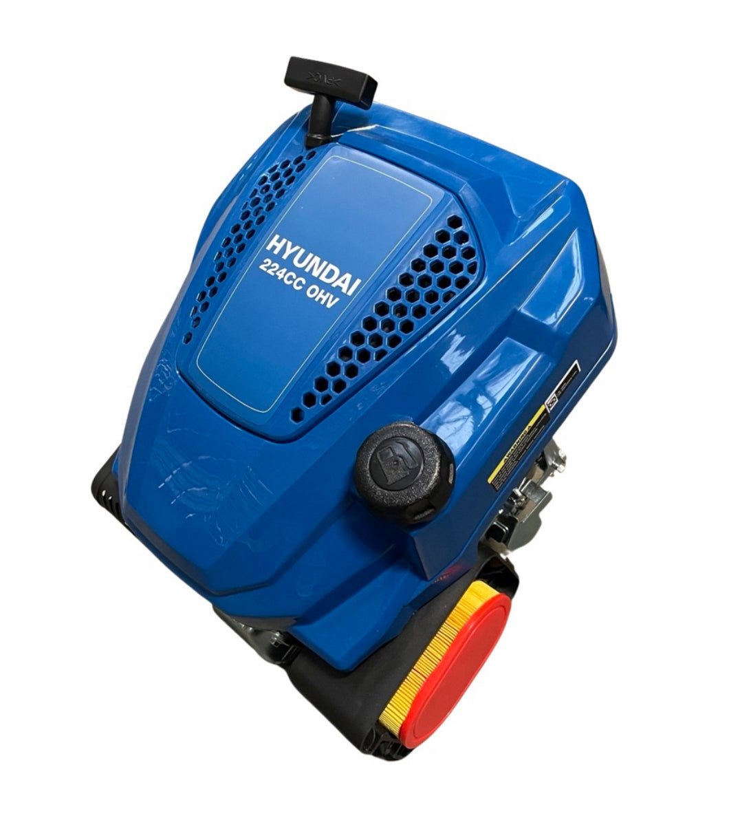 1146022 - Replacement IC225VE Lawnmower Engine Hyundai HYM530SPE