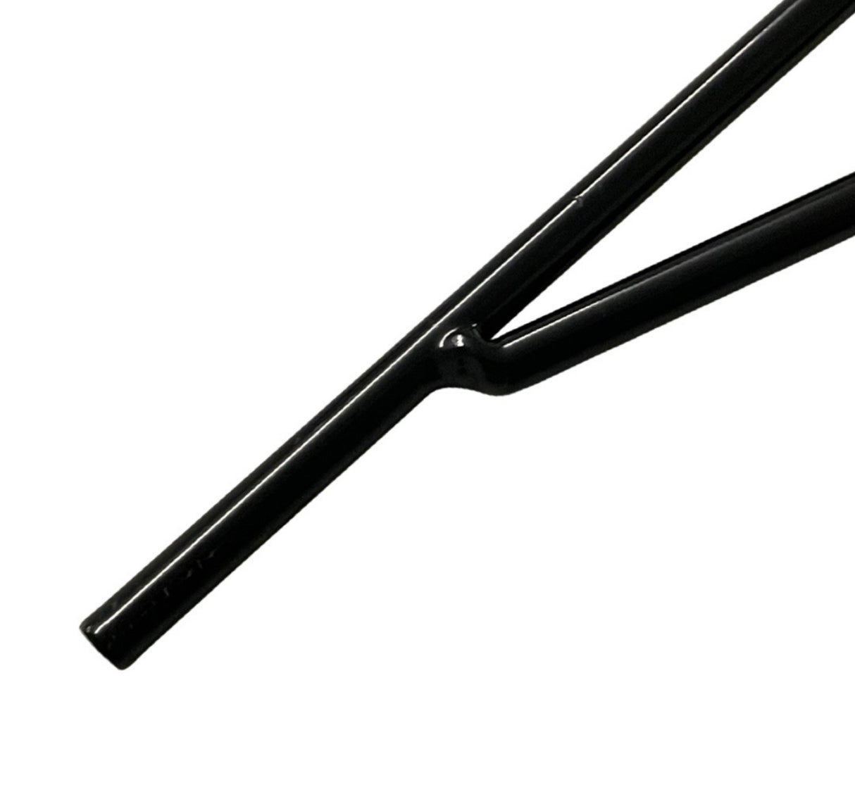 1135053 - Grass Box Bag Frame - Hyundai HYM400P Petrol Lawnmower