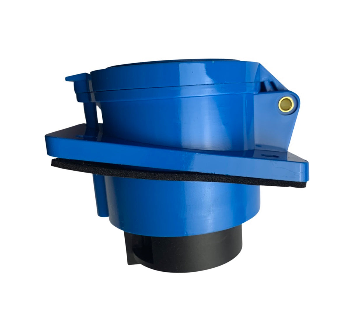 1339389 - Blue Socket 110V 32A - Hyundai HY6500SEi Inverter Generator