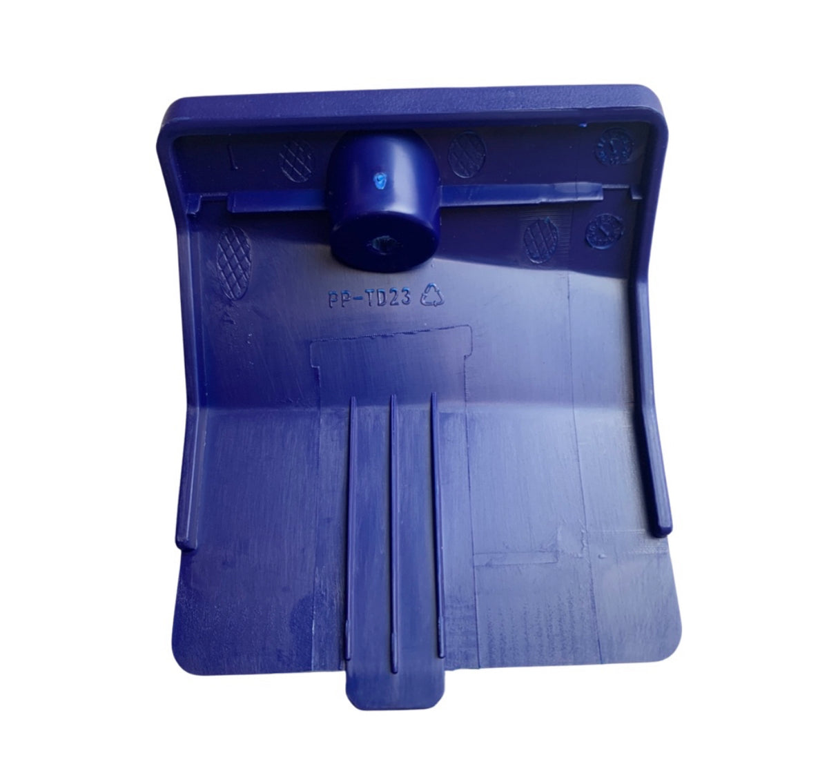 1232040 - Spark Plug Inspection Cover - P1PE P1000i Petrol Inverter Generator