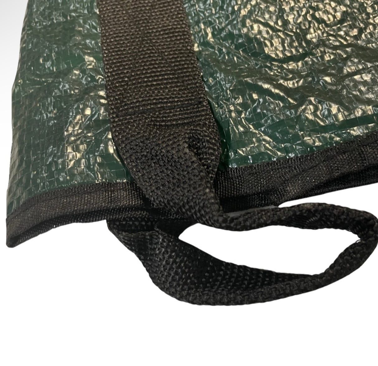 1357012 - Heavy Duty Collection Bag - Hyundai HYCH2400E Corded Shredder