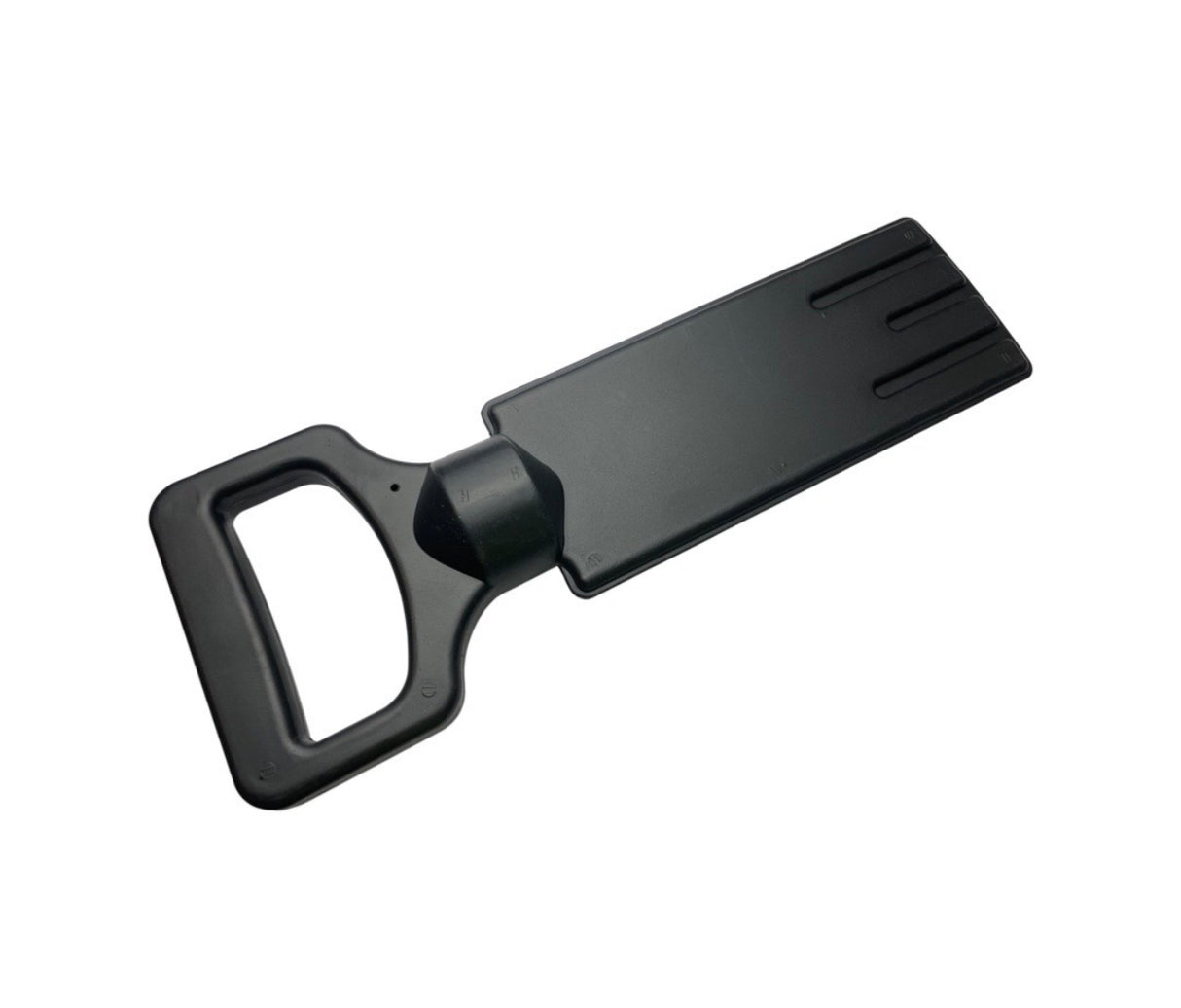 1358014 - Safety Flat Push Stick - Hyundai HYCH2800ES Chipper Shredder