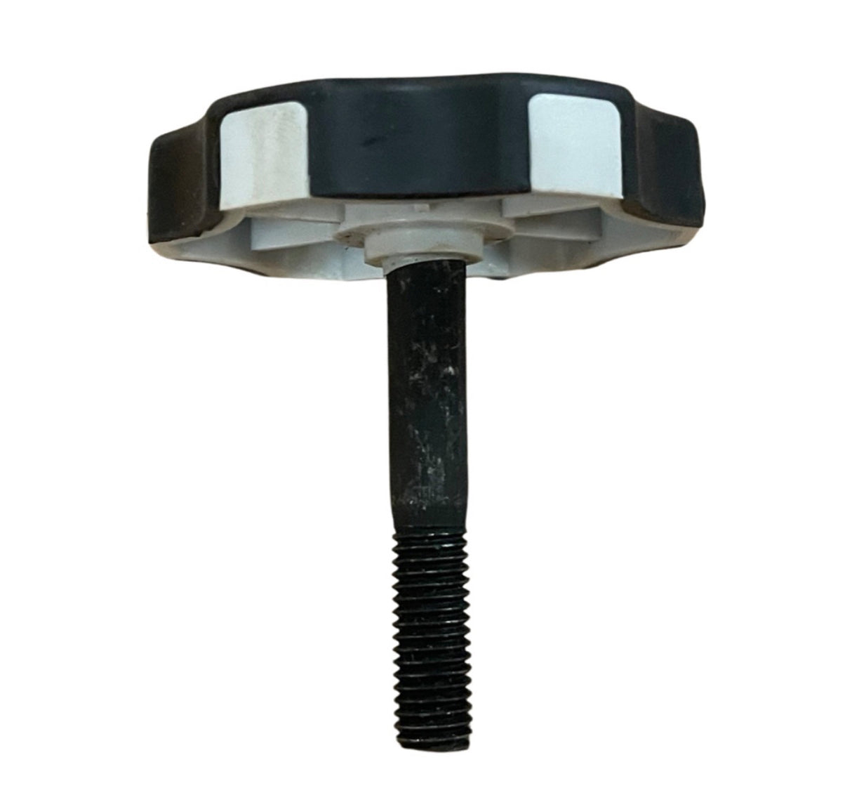 1358061 - Genuine Adjustment Knob - Hyundai HYCH2800ES Chipper Shredder