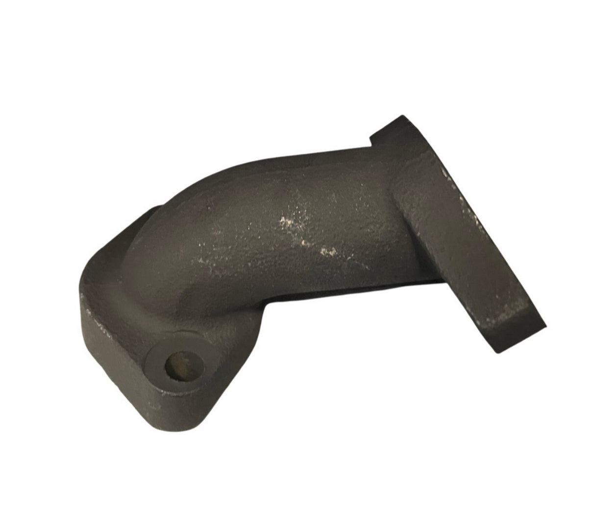 1095159 - Genuine Exhaust Pipe - Hyundai HYCH1500E-2 Wood Chipper