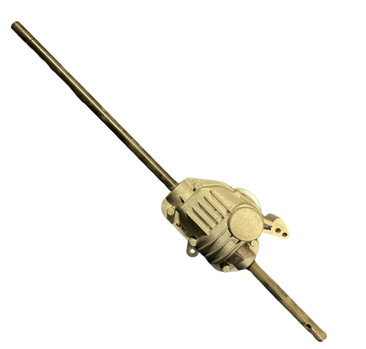 1142241 - Lawnmower Drive Gearbox Assembly Hyundai HYM460SP HYM510SP