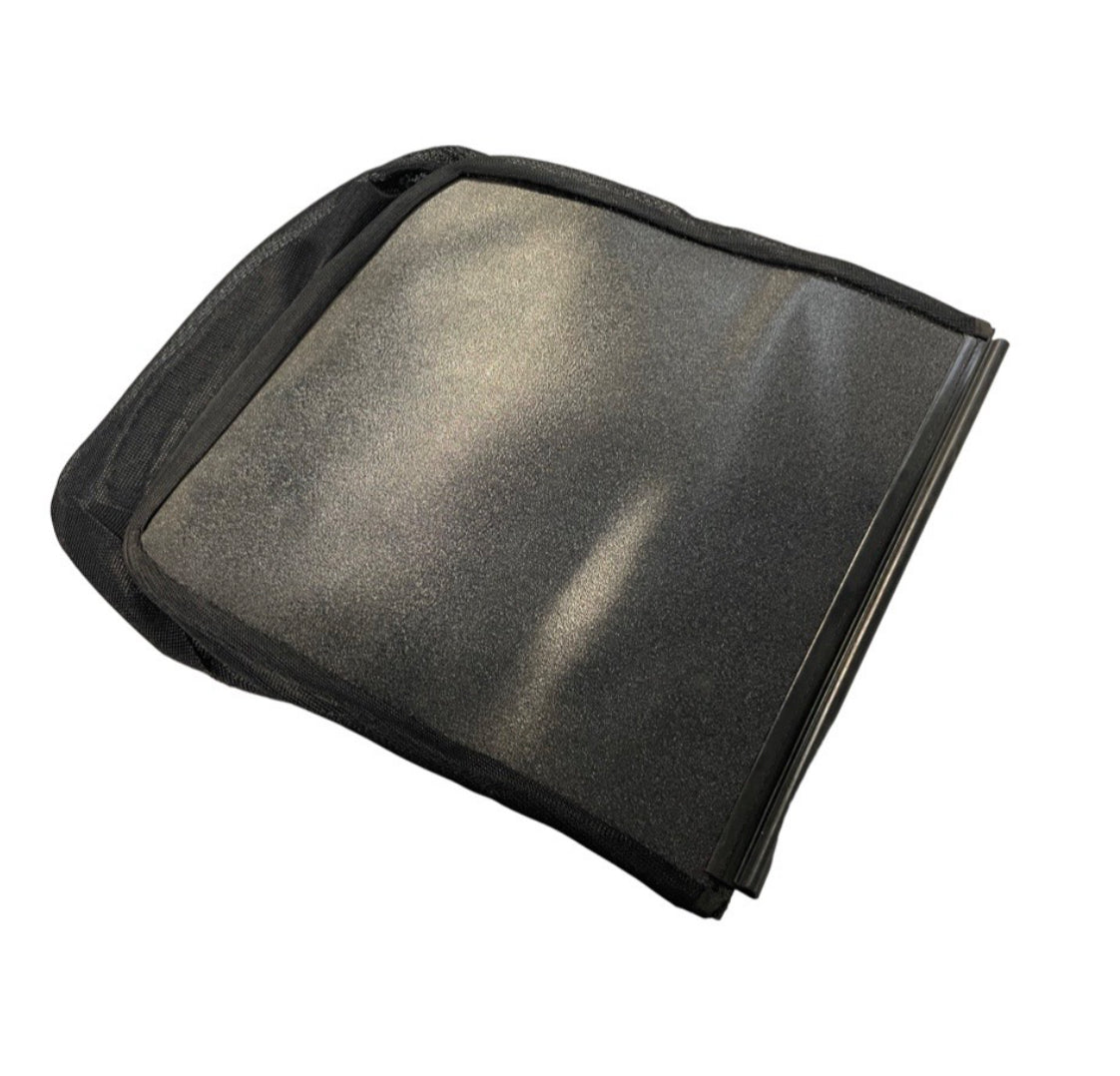 1318049 - Genuine Fabric Collection Bag - Hyundai HYSC1800E Scarifier