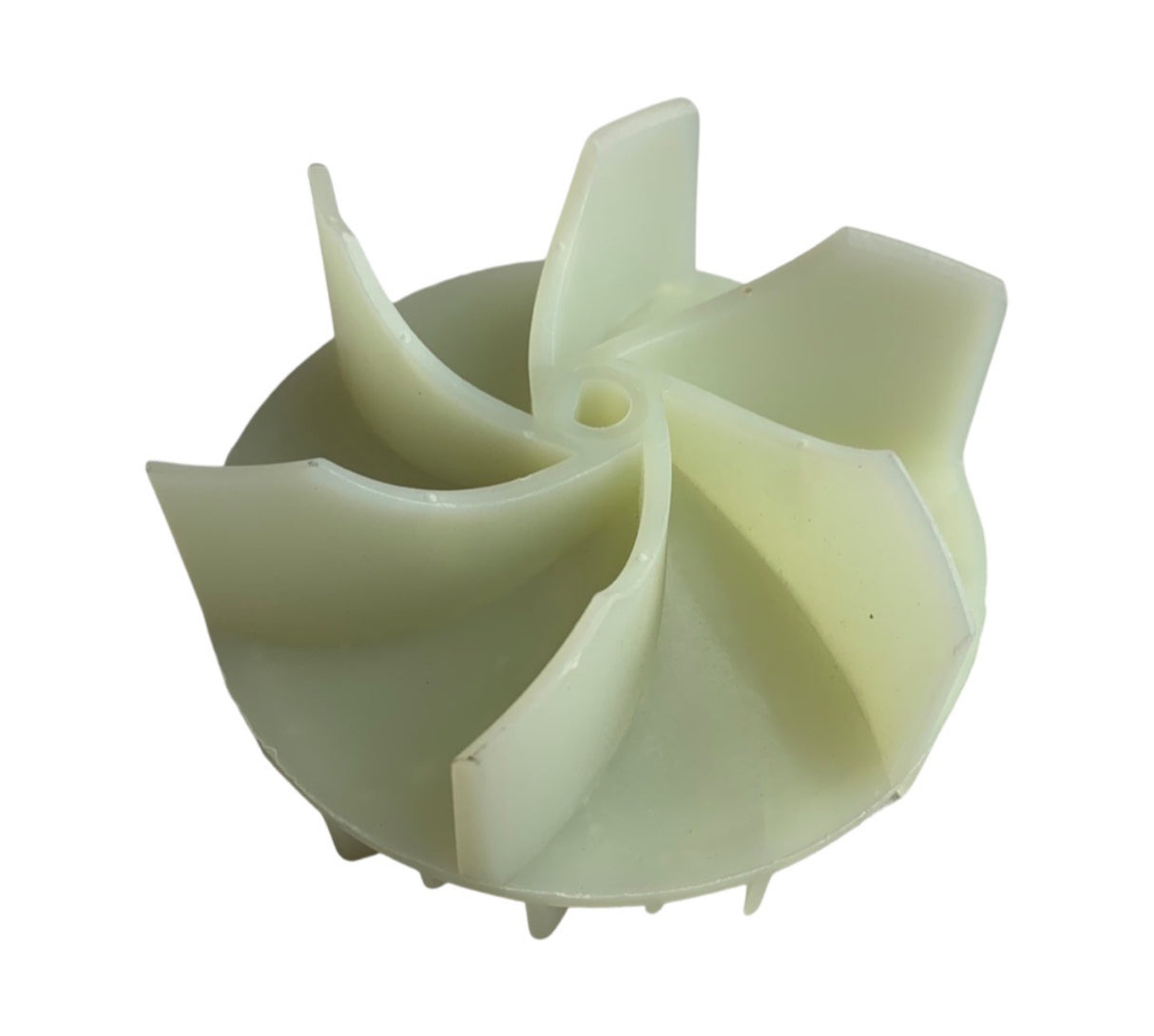 1167024 - Replacement Air Fan - Hyundai HYBV3000E Leaf Blower Vac