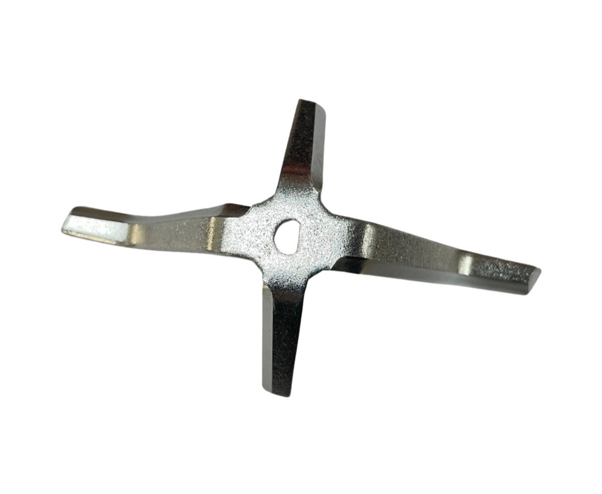 1559008 - Leaf Mulching Blade - Hyundai HY2194 Leaf Blower Vacuum