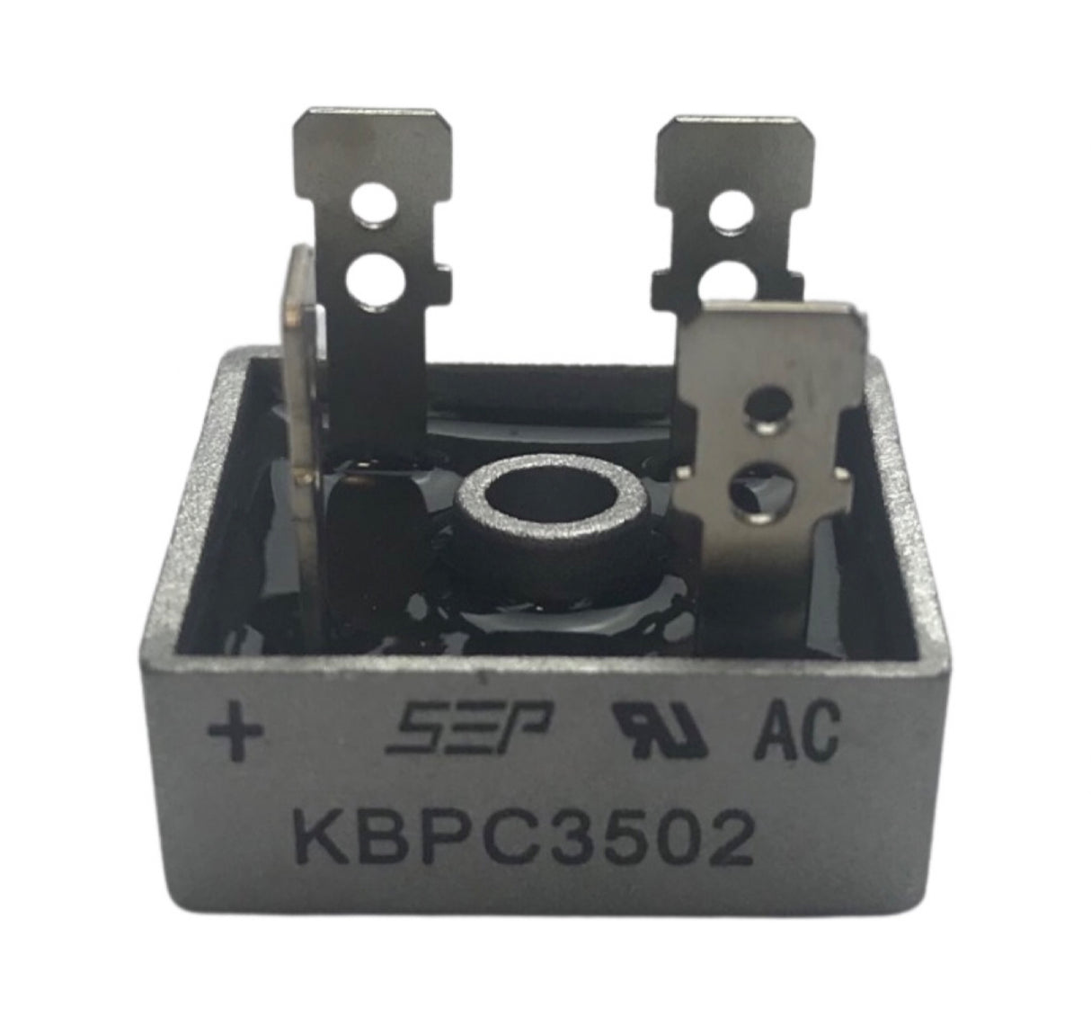 1339377 - Genuine Bridge Rectifier - Hyundai HY6500SEi Inverter Generator