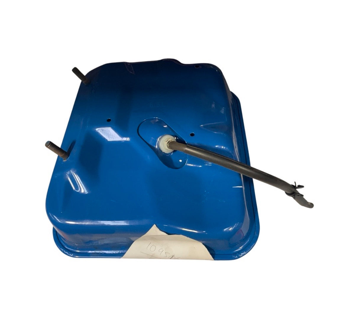 1095163 - Fuel Tank Assembly - Hyundai HYCH1500E-2 Wood Chipper