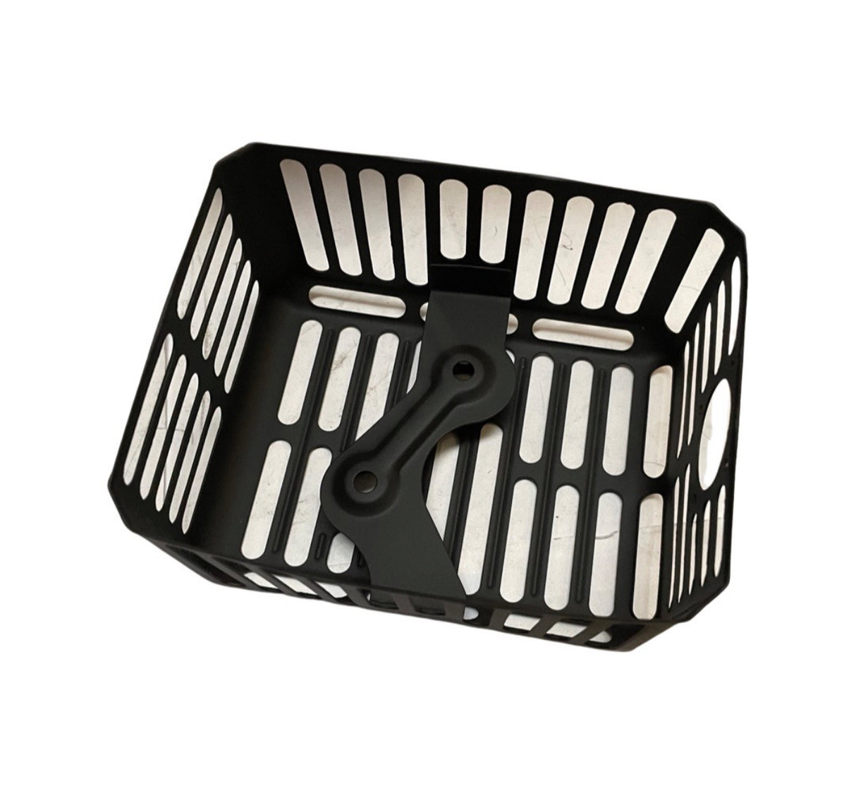 1145177 - IC140 Exhaust Cover - Hyundai HYM430SP HYM460SP HYM480SPR