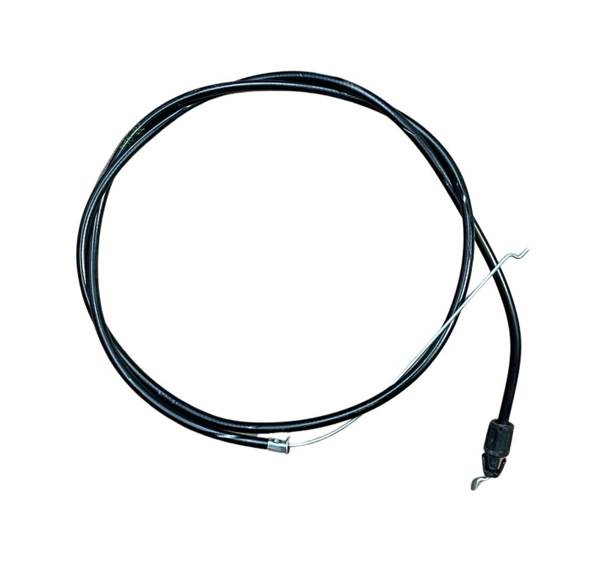 1145023 - Replacement Lawnmower Throttle Cable Hyundai HYM510SPE