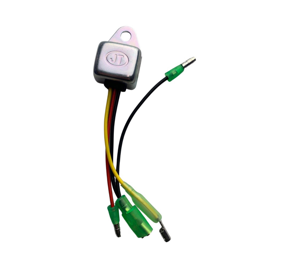 1014162 - Genuine Engine Oil Alarm - Hyundai HY3800LEK-2 Petrol Site Generator