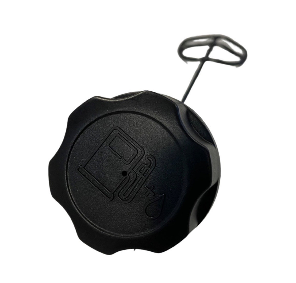 1262063 - Fuel Tank Assembly - Hyundai HYBV2600X Leaf Blower Vac