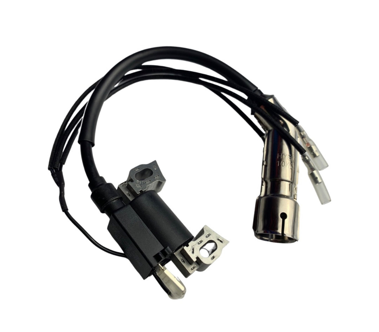 1001208 - Ignition Coil Assembly - Hyundai HYSC210 Petrol Scarifier