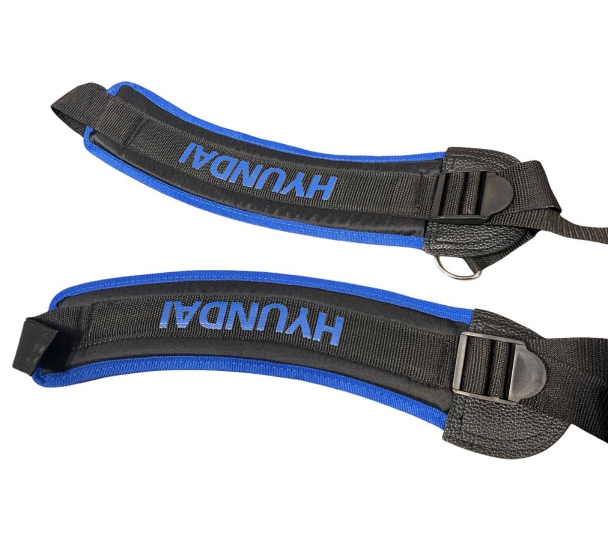 1165083 - Backpack Harness Straps - Hyundai HYB5200 Leaf Blower