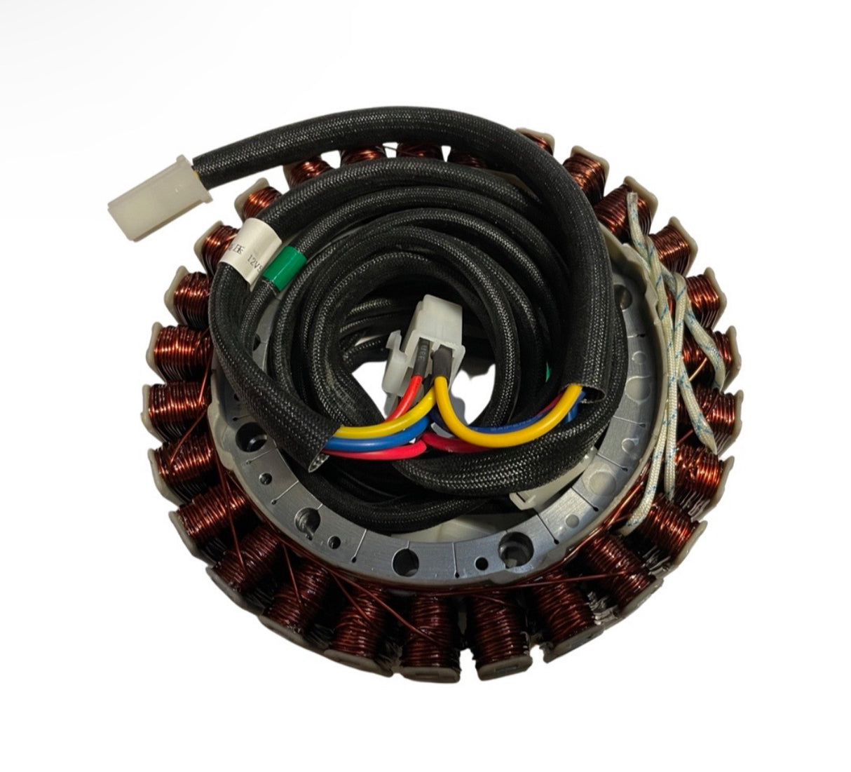 1339193 - Genuine Stator Assembly - Hyundai HY6500SEi Inverter Generator
