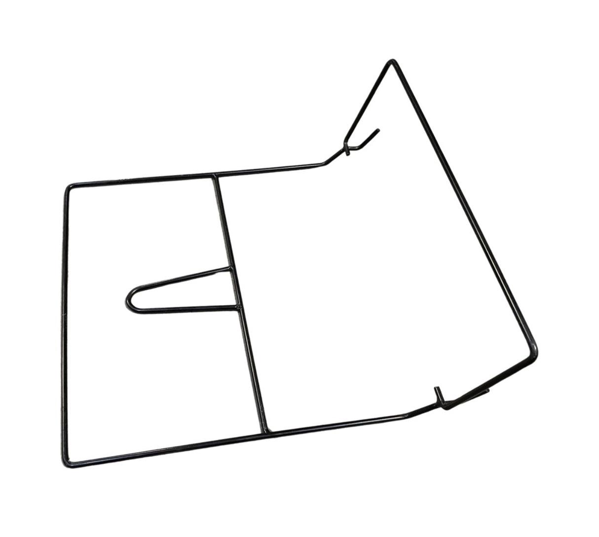 1354044 - Collection Bag Frame - Hyundai HYSC1532E Scarifier