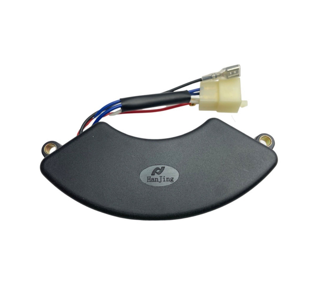 1019025 - Automatic Voltage Regulator (AVR) - Hyundai HY10000LEK-2