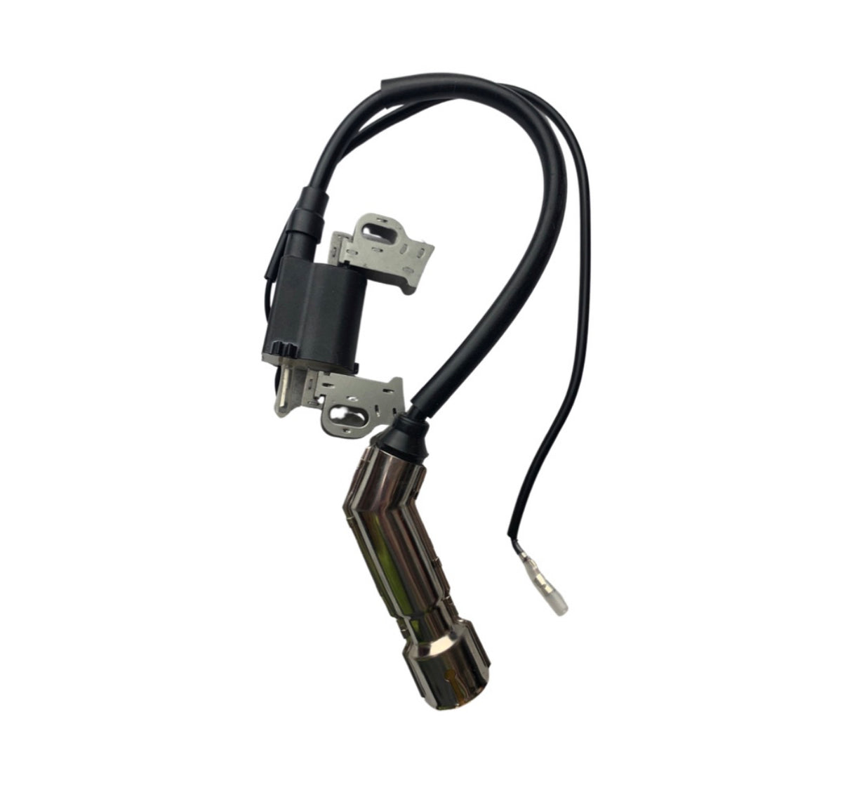 1014154 - Ignition Coil Assembly - Hyundai HY3800LEK-2 Petrol Site Generator